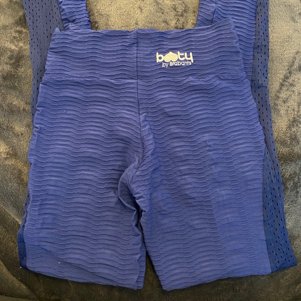 Booty By Brabants Legging